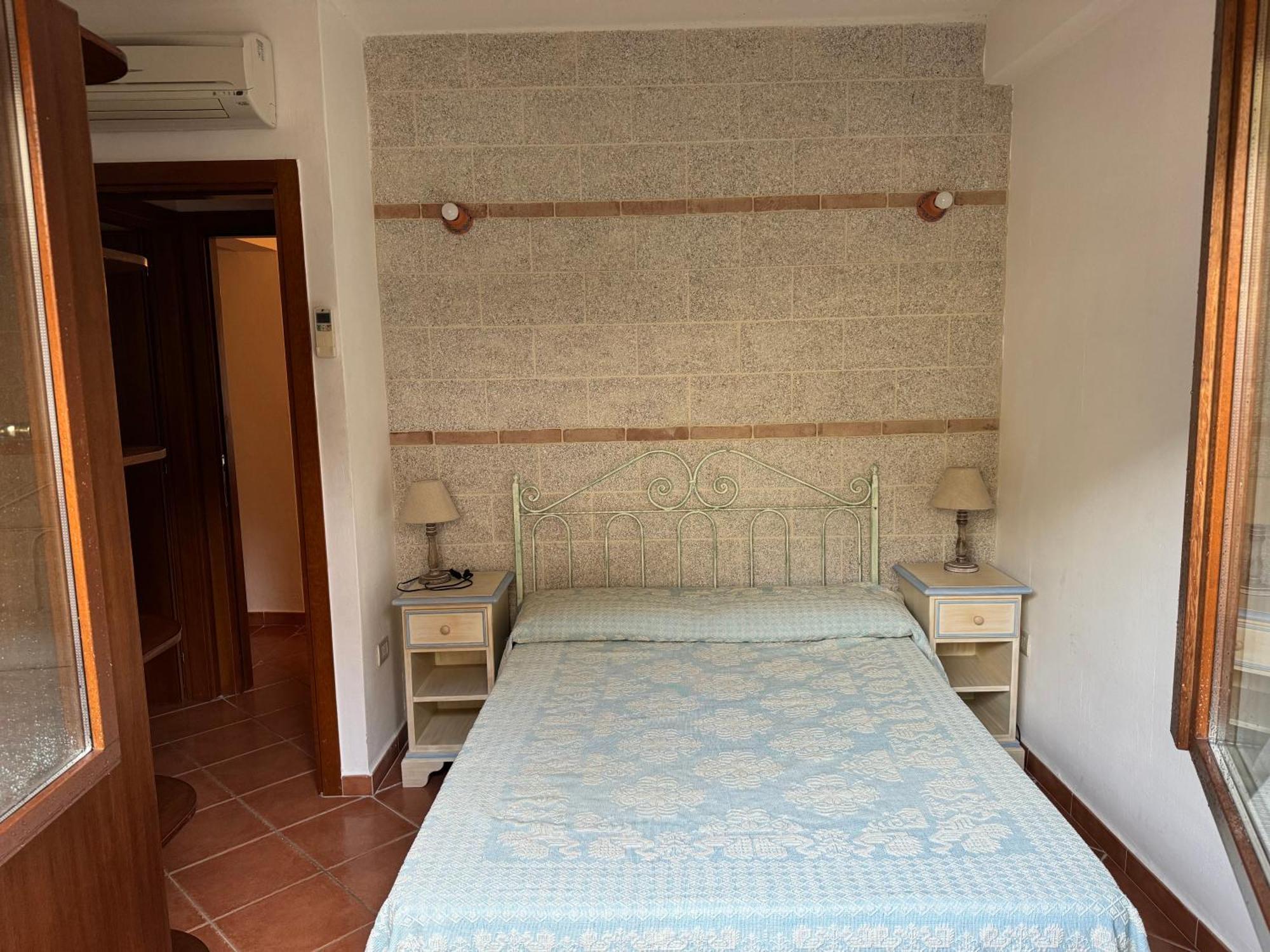 Casa Gallo Cala Gonone Exterior foto