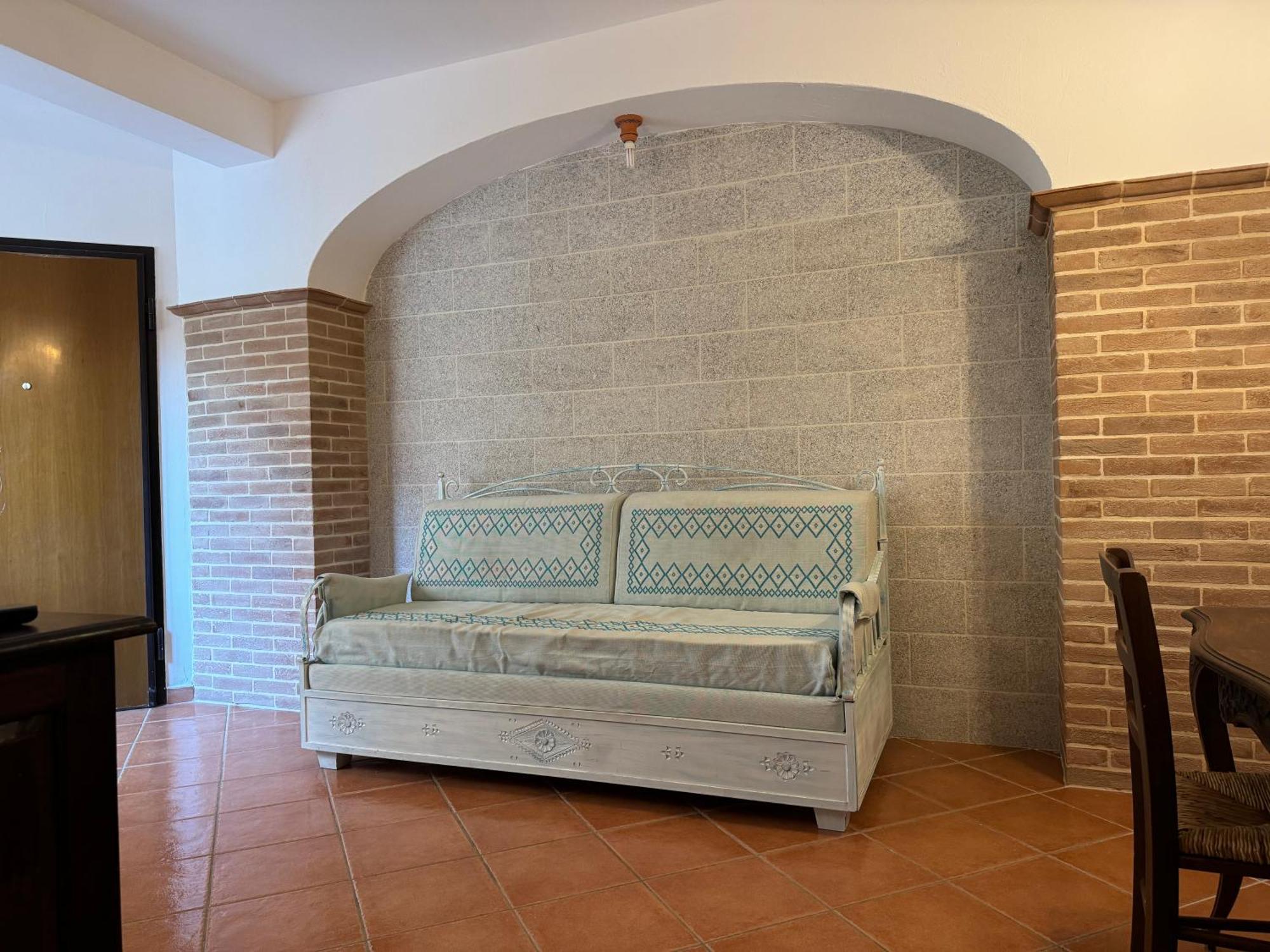 Casa Gallo Cala Gonone Exterior foto